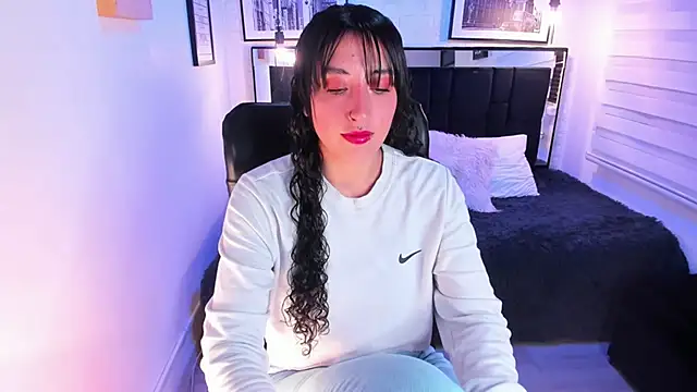 ladyraing online show from 02/17/26, 03:14