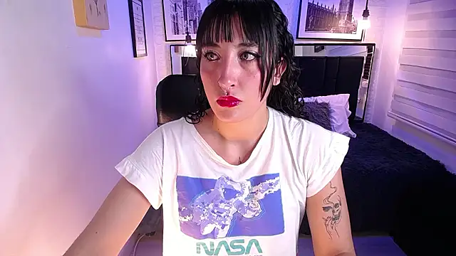 ladyraing online show from 02/26/26, 07:24