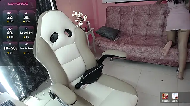 NatashaHot158 online show from 02/13/26, 07:43