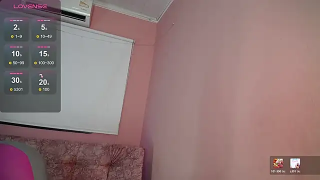 NatashaHot158 online show from 02/16/26, 07:32