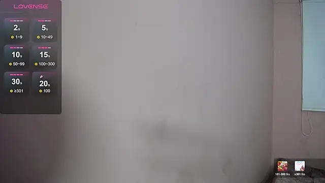 NatashaHot158 online show from 02/23/26, 11:51