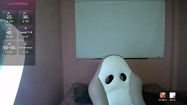 NatashaHot158 online show from 03/04/26, 07:31