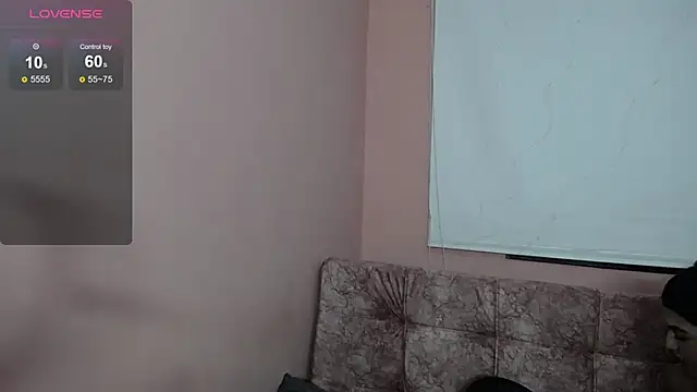 NatashaHot158 online show from 03/05/26, 07:32