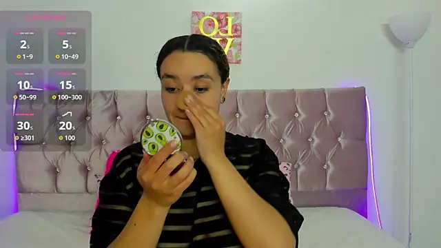 Black Tara online show from 02/21/26, 11:17