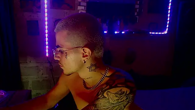 paul-mendezx online show from 02/25/26, 05:39