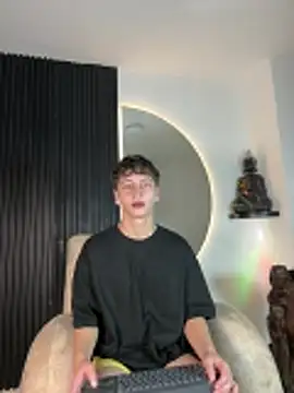 ARON LUXX online show from 02/08/26, 03:10