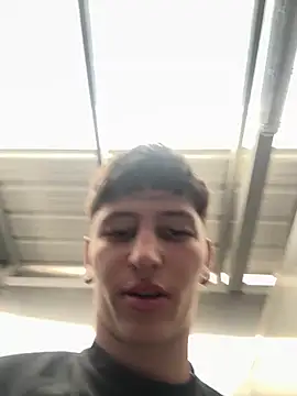 ARON LUXX online show from 02/28/26, 02:51