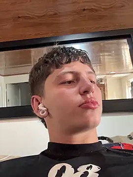 ARON LUXX online show from 03/03/26, 08:26