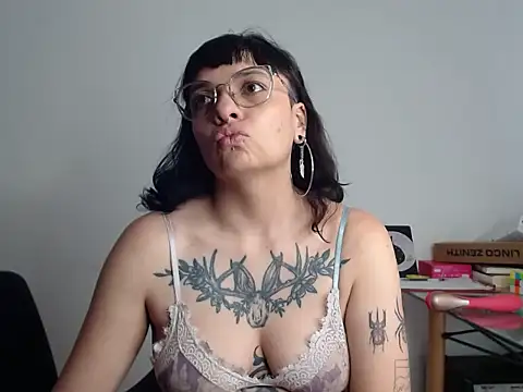 LanaGodard online show from 03/05/26, 03:52