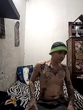 pablistol online show from 02/10/26, 07:01