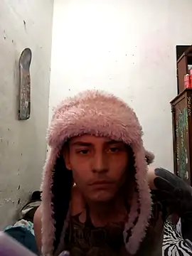 pablistol online show from 03/18/26, 07:33