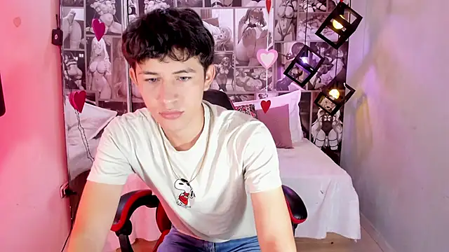 Christian Foxx online show from 02/15/26, 01:31