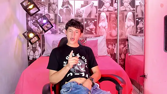 Christian Foxx online show from 02/20/26, 01:55