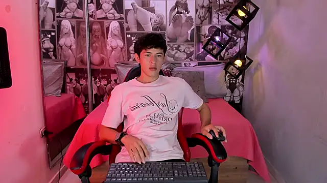 Christian Foxx online show from 02/21/26, 01:23