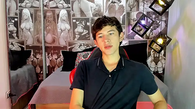 Christian Foxx online show from 02/22/26, 01:09