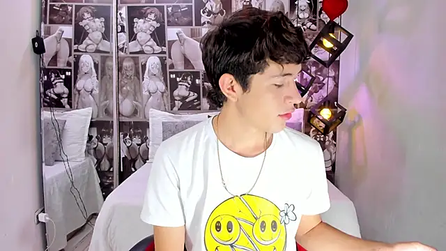 Christian Foxx online show from 02/27/26, 01:22