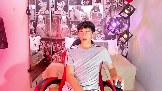 Christian Foxx online show from 03/01/26, 12:23