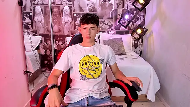 Christian Foxx online show from 03/15/26, 01:39