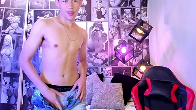 Christian Foxx online show from 03/29/26, 02:17