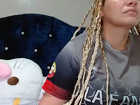 sendy VeryDirty online show from 02/17/26, 01:13