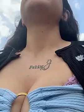 BabyKathy online show from 02/05/26, 06:34