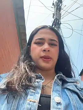 BabyKathy online show from 02/28/26, 06:09