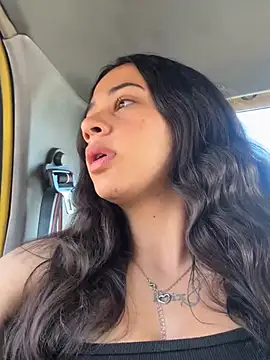 BabyKathy online show from 03/01/26, 01:02