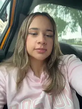 BabyKathy online show from 03/04/26, 08:26