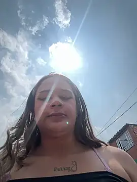 BabyKathy online show from 03/25/26, 06:36