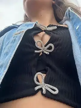 BabyKathy online show from 03/27/26, 06:40