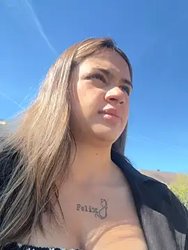 BabyKathy online show from 04/07/26, 11:10