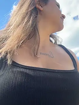 BabyKathy online show from 04/21/26, 12:22