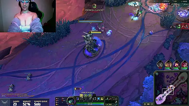 SpicyGirl77 online show from 02/09/26, 03:54