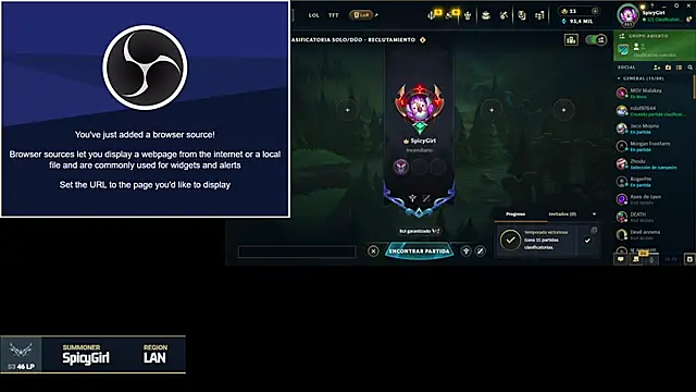 SpicyGirl77 online show from 02/16/26, 12:07