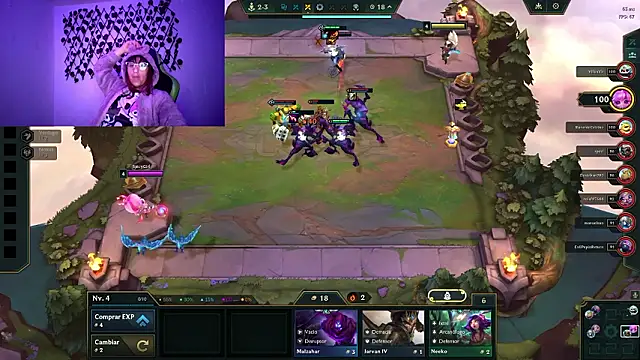 SpicyGirl77 online show from 03/01/26, 04:58