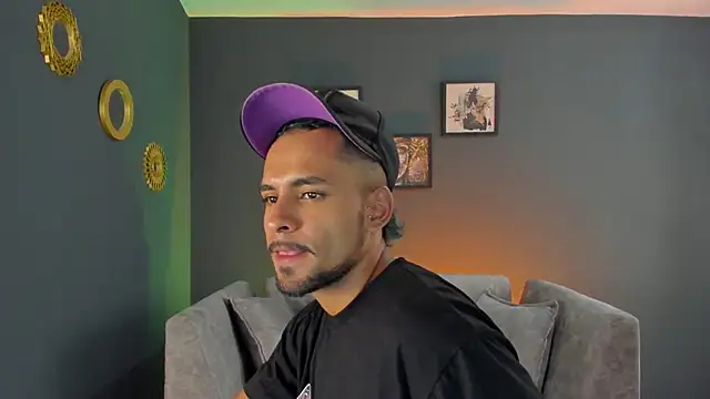 neyder sanz online show from 03/04/26, 01:17