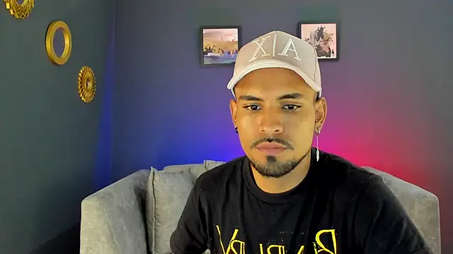 neyder sanz online show from 03/06/26, 12:45