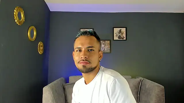 neyder sanz online show from 03/07/26, 01:52