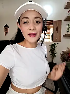 miamorgan20 online show from 03/11/26, 03:40