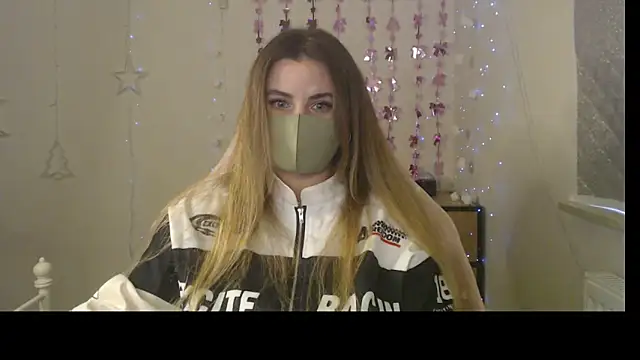 Avelina1 online show from 03/16/26, 10:41