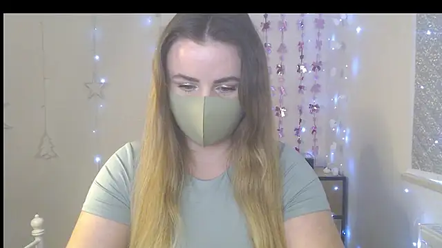 Avelina1 online show from 03/20/26, 10:20