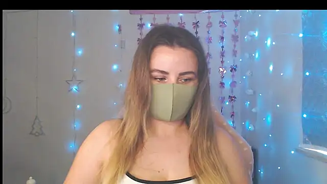 Avelina1 online show from 03/25/26, 08:53