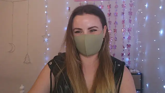 Avelina1 online show from 03/27/26, 11:43