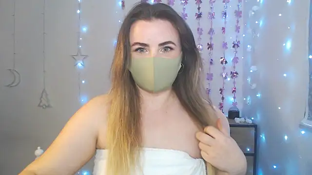 Avelina1 online show from 04/07/26, 09:32