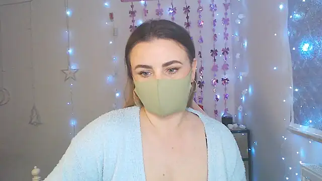 Avelina1 online show from 04/17/26, 09:12