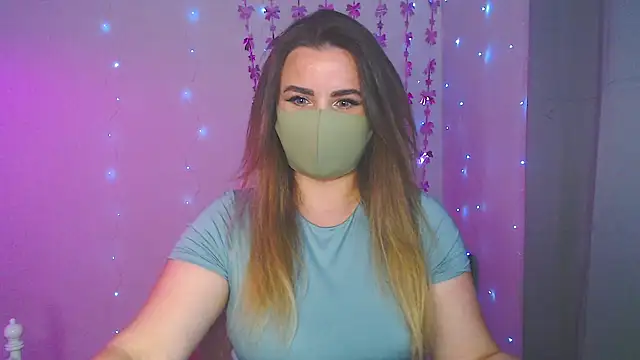 Avelina1 online show from 04/29/26, 09:13