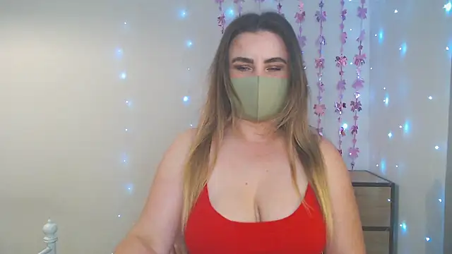 Avelina1 online show from 05/21/26, 11:06
