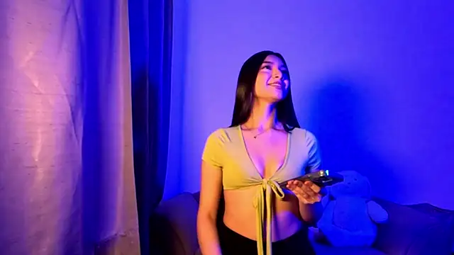 Chinicr18 online show from 03/22/26, 12:36