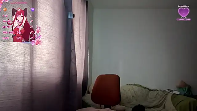 Chinicr18 online show from 05/04/26, 06:37