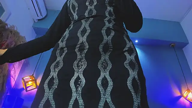 Wildkiitty online show from 03/21/26, 09:51